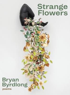 Strange Flowers - Bryan Byrdlong - cover
