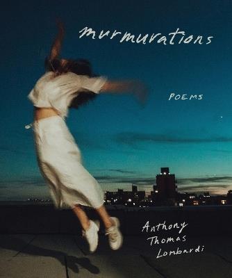 murmurations - Anthony Thomas Lombardi - cover
