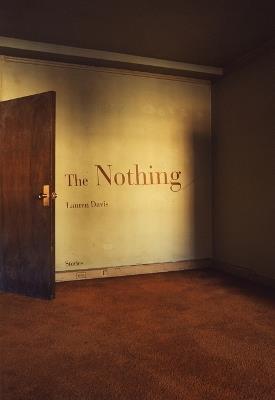 The Nothing - Lauren Davis - cover