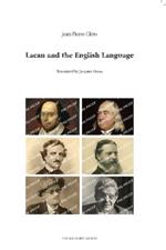 Lacan and the English Language