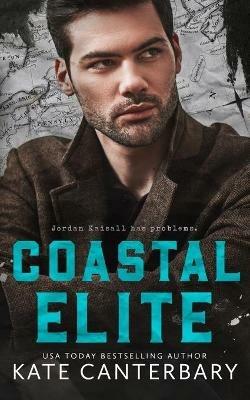 Coastal Elite - Kate Canterbary - cover