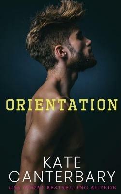 Orientation - Kate Canterbary - cover