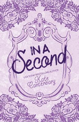 In a Second Special Edition - Kate Canterbary - cover