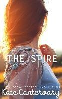 The Spire - Kate Canterbary - cover