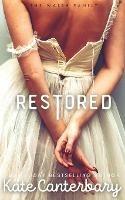 Restored - Kate Canterbary - cover