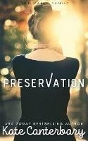 Preservation - Kate Canterbary - cover
