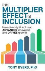 The Multiplier Effect of Inclusion: How Diversity & Inclusion Advances Innovation and Drives Growth