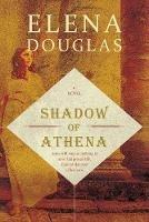 Shadow of Athena - Elena Douglas - cover