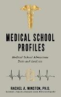 Medical School Profiles: Medical School Admissions Data and Analysis