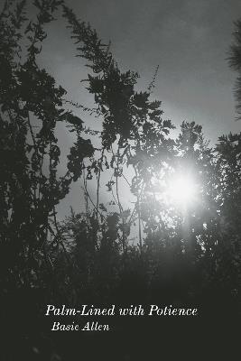 Palm-Lined with Potience - Basie Allen - cover