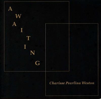 Awaiting - Charisse Pearlina Weston - cover