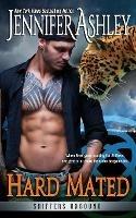 Hard Mated: Shifters Unbound - Jennifer Ashley - cover