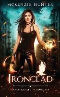 Ironclad - McKenzie Hunter - cover