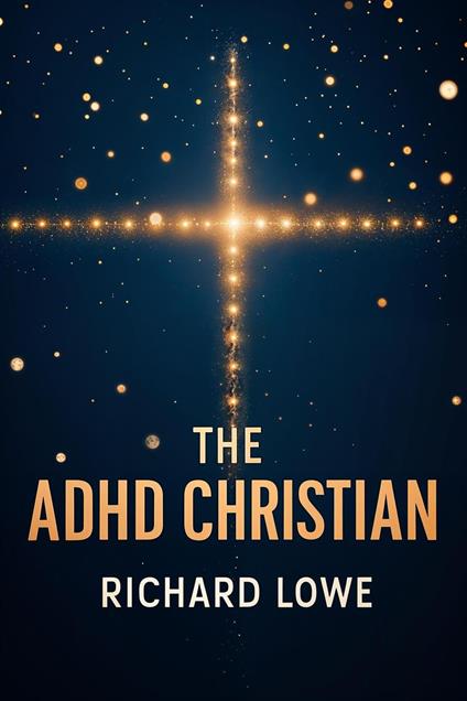 The ADHD Christian