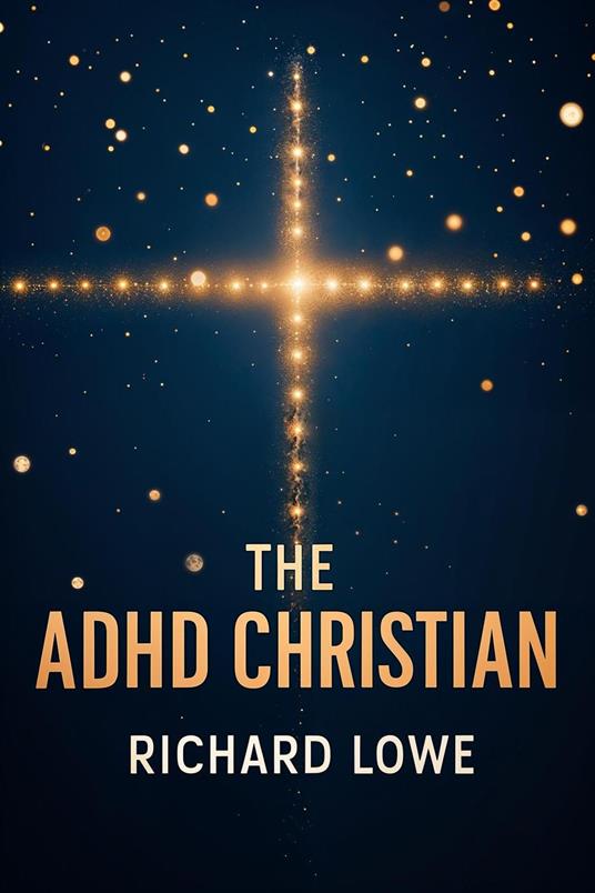 The ADHD Christian