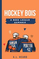 Hockey Bois