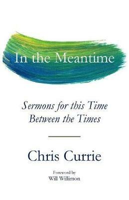 In the Meantime - Chris Currie - cover
