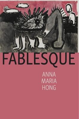 Fablesque - Anna Maria Hong - cover