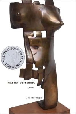 Master Suffering - CM Burroughs - cover