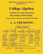 College Algebra