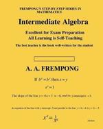 Intermediate Algebra