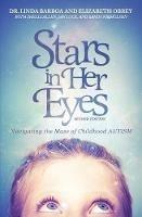 Stars in Her Eyes: Navigating the Maze of Childhood Autism - Linda Barboa - cover