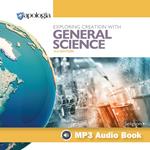Exploring Creation with General Science, 3rd Edition