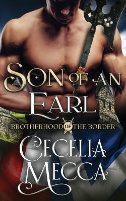 Son of an Earl - Cecelia Mecca - cover