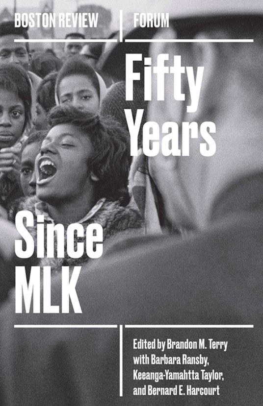 50 Years Since MLK