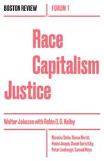 Race Capitalism Justice Vol. 1