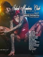 Inked Members Club: Magazine Issue 3