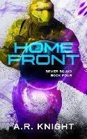 Libro in inglese Home Front  - A R Knight