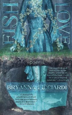 Fish Love - Bryanna Licciardi - cover