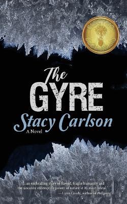The Gyre - Stacy Carlson - cover