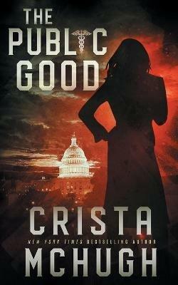The Public Good - Crista McHugh - cover