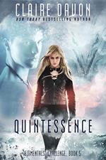 Quintessence