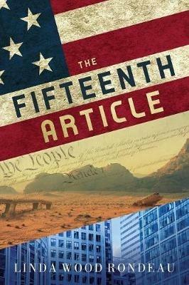 The Fifteenth Article - Linda Wood Rondeau - cover