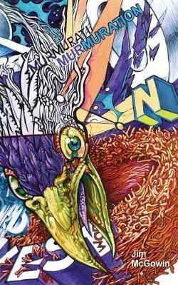 Murmurations - Jim McGowin - cover