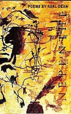 Nepenthe - Karl Dean - cover