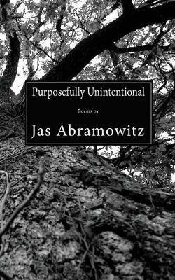 Purposefully Unintentional - Jason Abramowitz - cover