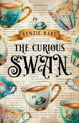 The Curious Swan - Kenzie Hart - cover