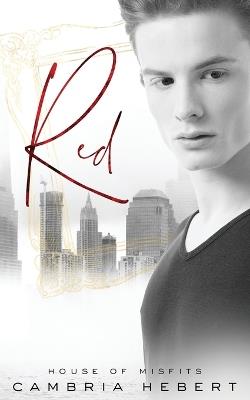 Red - Hebert - cover