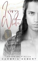 Ivory White