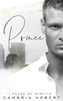 Prince - Cambria Hebert - cover