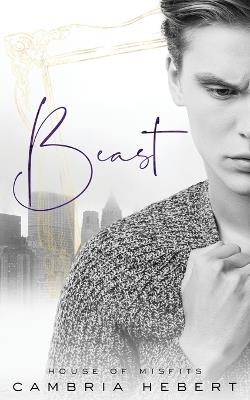 Beast - Cambria Hebert - cover