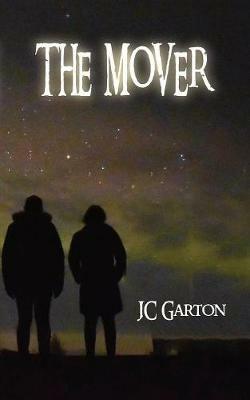 The Mover - Jc Garton - cover