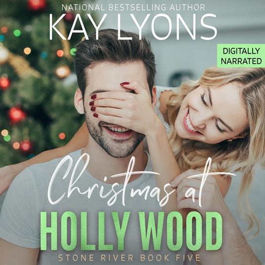 Christmas at Holly Wood