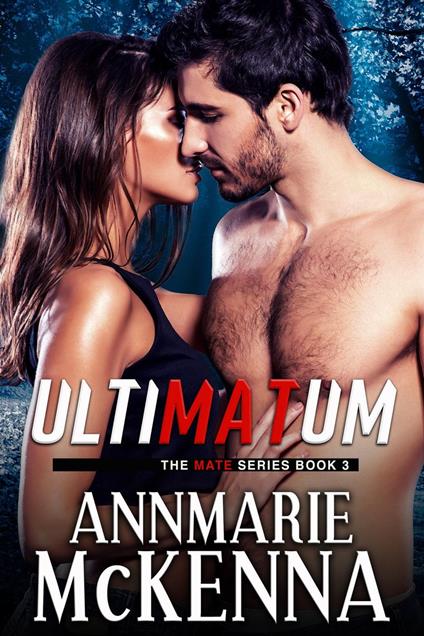 Ultimatum