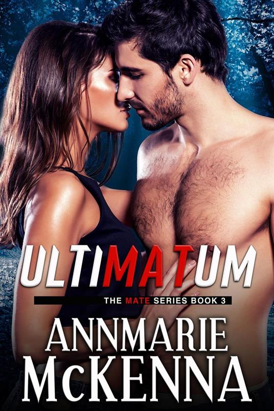 Ultimatum
