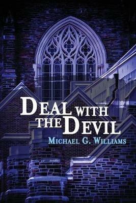 Deal with the Devil - Michael G William - cover